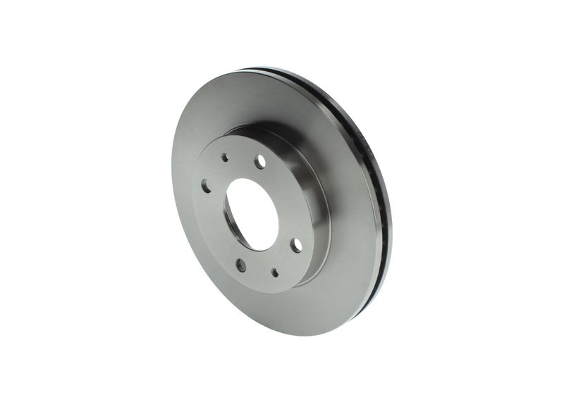BOSCH 0986478774 Brake Disc