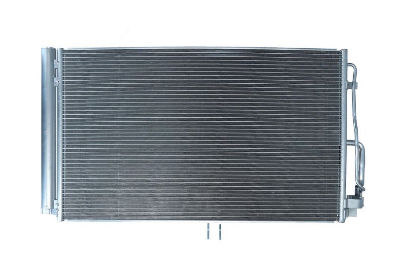 KAMOKA 7800331 Condenser, air conditioning