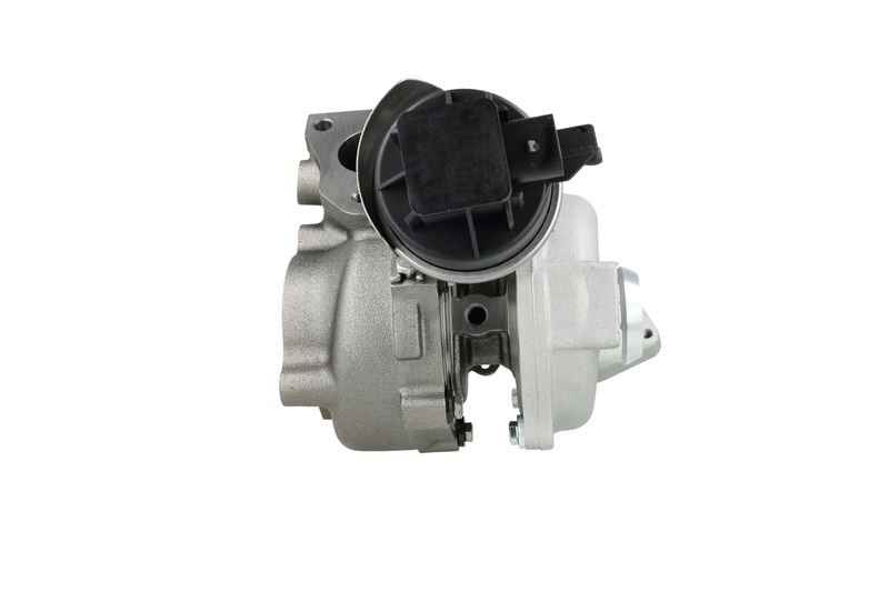 Kompressor, ülelaadimine, NRF 90010134