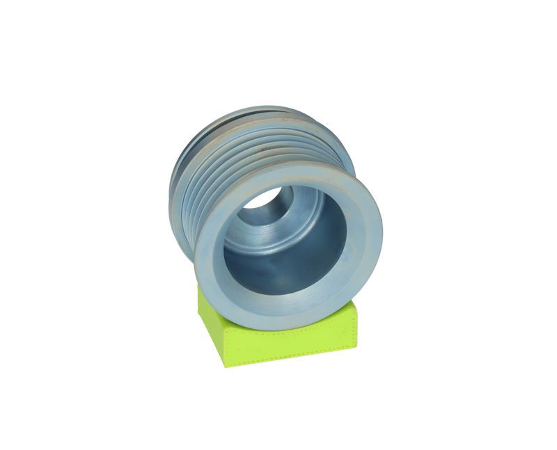 VALEO 599417 Belt Pulley, alternator