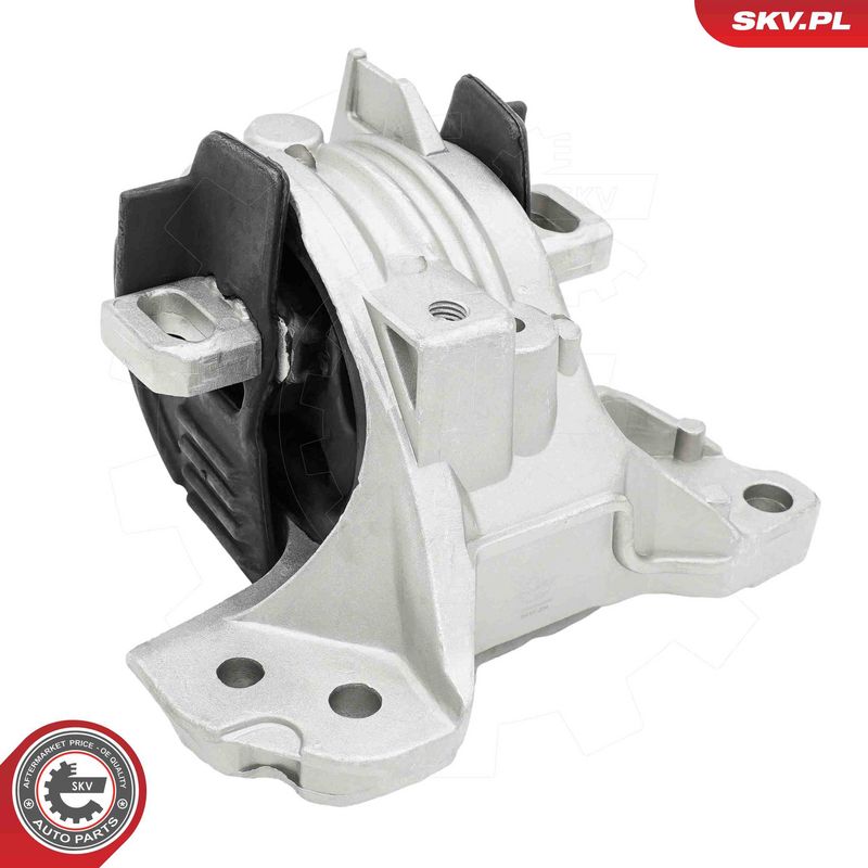 Kinnitus, automaatkäigukast, ESEN SKV 75SKV809