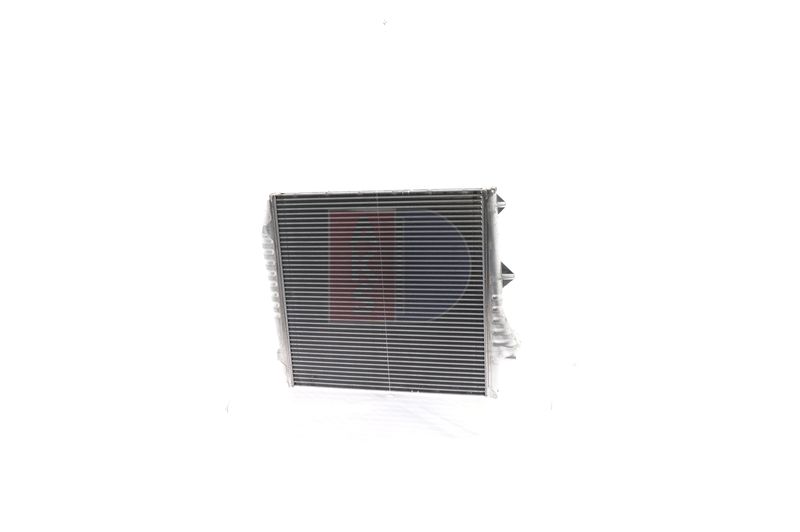 Chladič turba 287070X