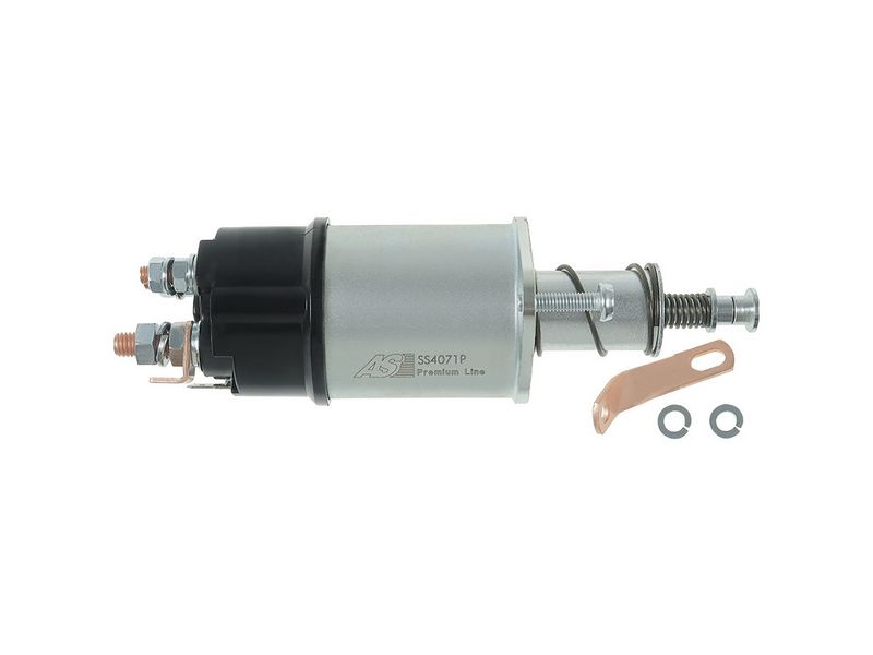 Brand new AS-PL Starter motor solenoid
