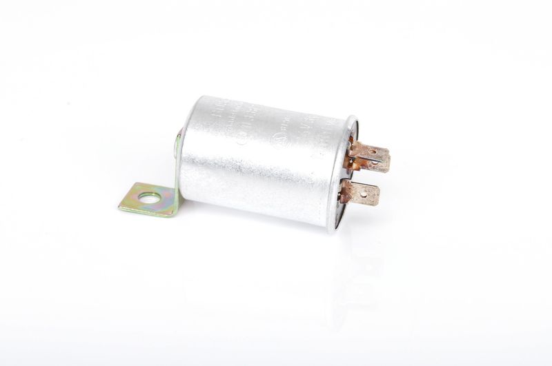 BOSCH 0336200047 Flasher Unit