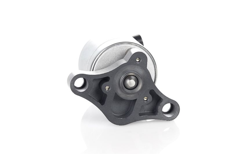 NISSENS 98153 EGR vožtuvas
