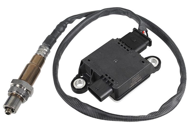 Senzor particule METZGER AUTOTEILE 0899446