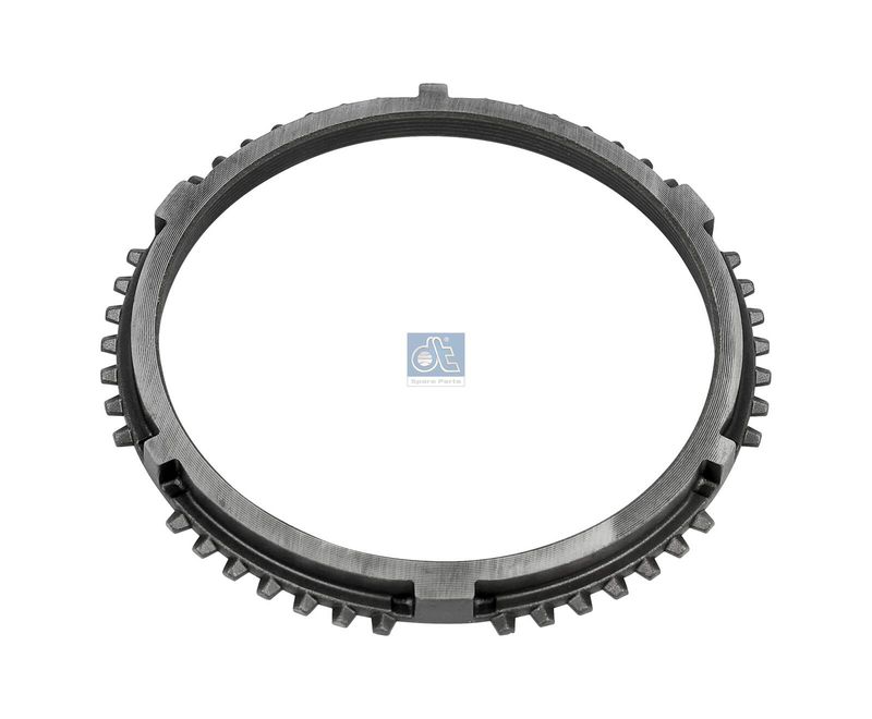 Inel sincron, ax principa-cutie de viteza planetare 7.44252 DT Spare Parts