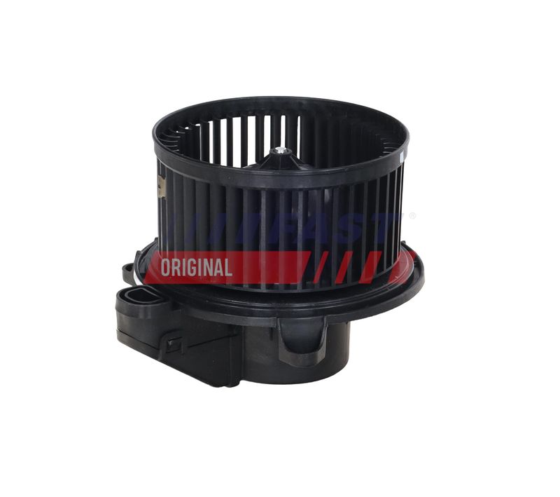 Salongipuhur, FAST FT13808