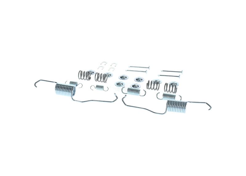 BOSCH 1987475117 Accessory Kit, brake shoes