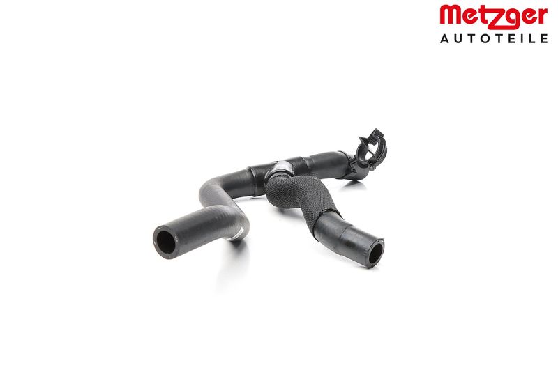 METZGER AUTOTEILE 2420030 Radiator Hose