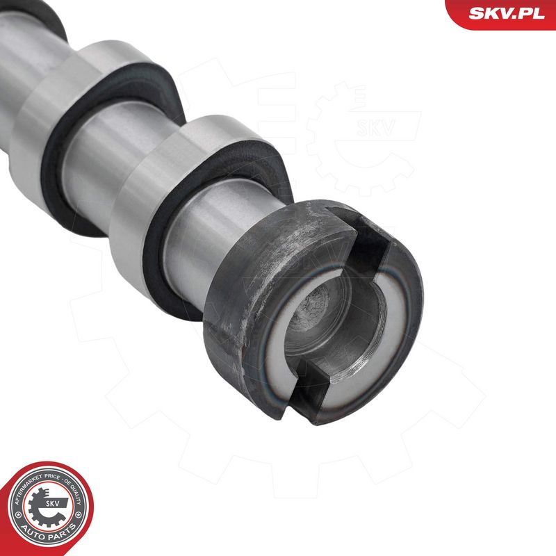 Nukkvõll, ESEN SKV 80SKV074