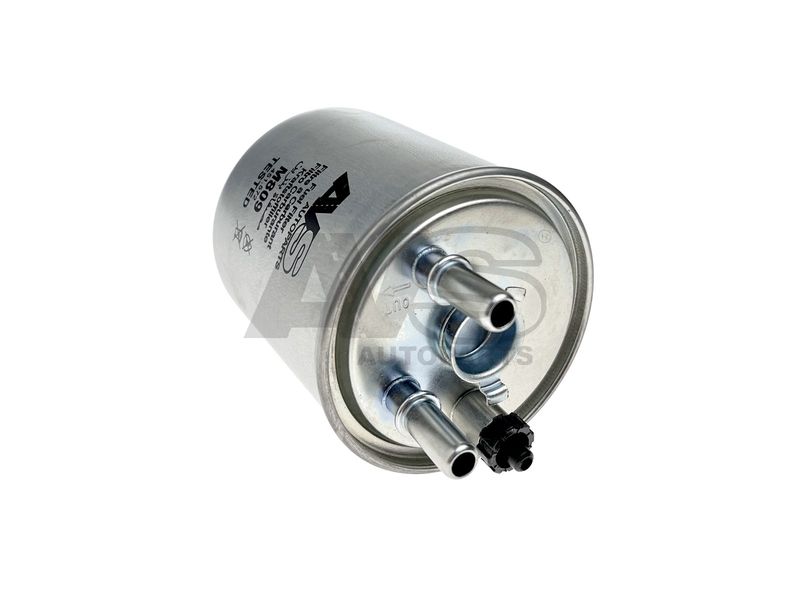 AVS AUTOPARTS M809 - Fuel Filter