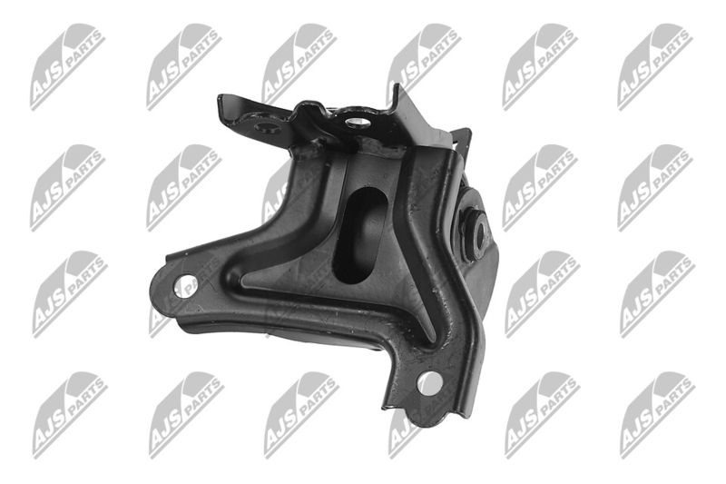 Paigutus, Mootor, NTY ZPS-HY-567