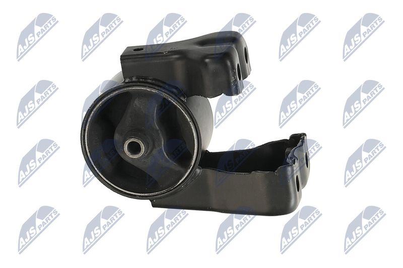 Paigutus, Mootor, NTY ZPS-KA-327