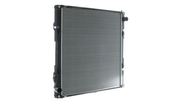 Product Image - Radiateur - CR2151000S - MAHLE