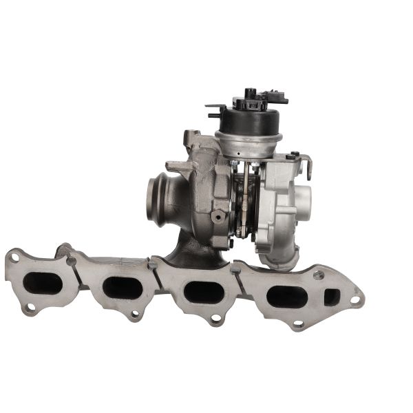 OE-TurboPower IT-53039700394 Charger, charging (supercharged/turbocharged)