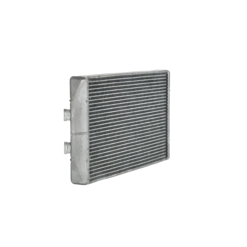 NISSENS 707314 Heat Exchanger, interior heating