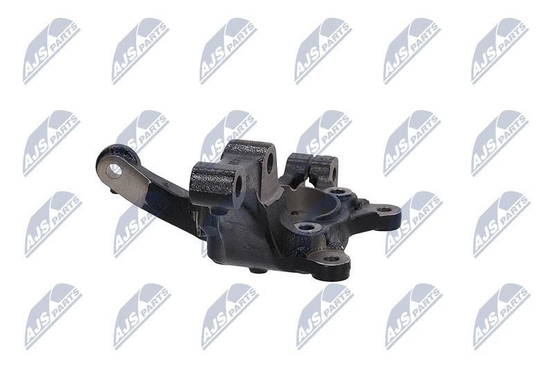 Käändmik, rattakinnitus, NTY ZZP-HY-511