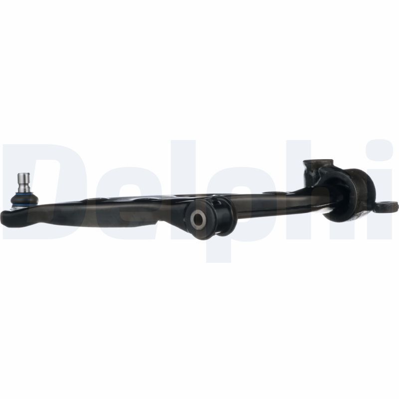 DELPHI TC3459 Control/Trailing Arm, wheel suspension