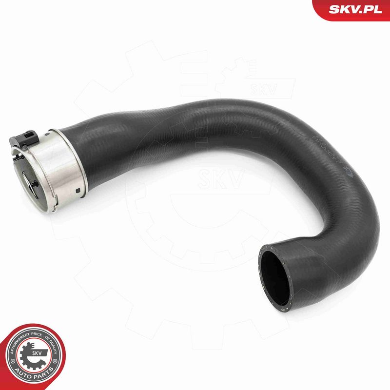 ESEN SKV 24SKV544 Charge Air Hose