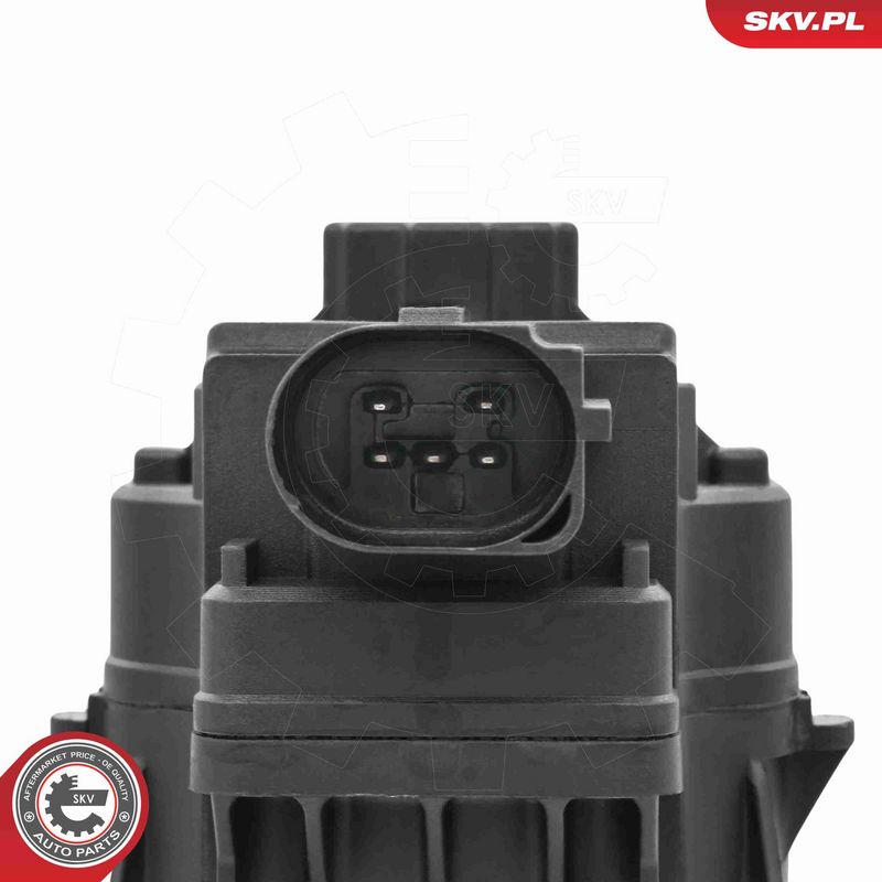 ESEN SKV 14SKV297 EGR vožtuvas