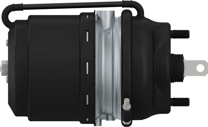 Kombinovaný brzdový válec 9254310337