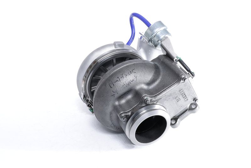 Compresor,sistem de supraalimentare T917284 BTS Turbo