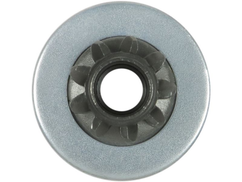 Vabajooks, starter, AS-PL SD0220