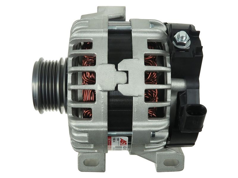 AS-PL A0498 Alternator