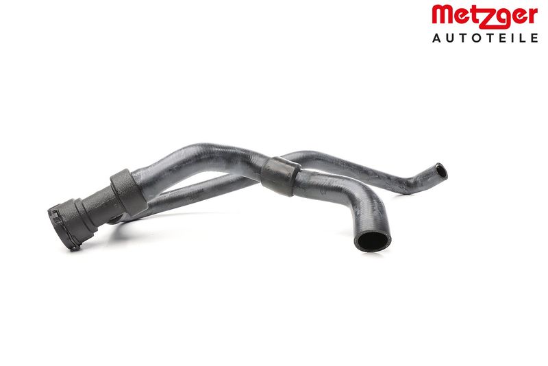 METZGER AUTOTEILE 2420768 Radiator Hose