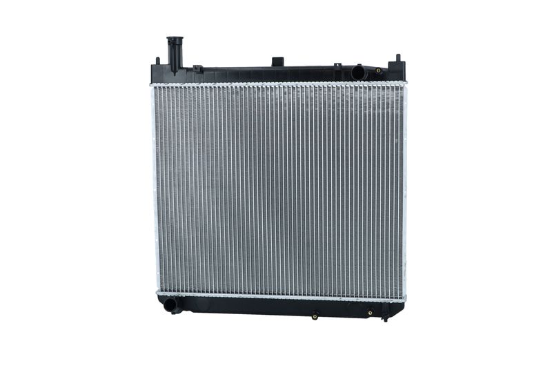 Radiador, refrigeración del motor NRF 52068