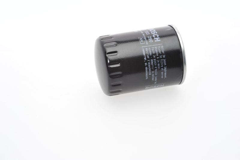 Оливний фільтр, фільтр для накручування, Bosch 0451103290