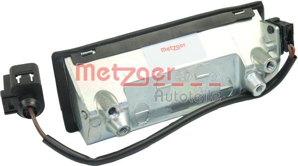 METZGER 2310514 Tailgate Handle