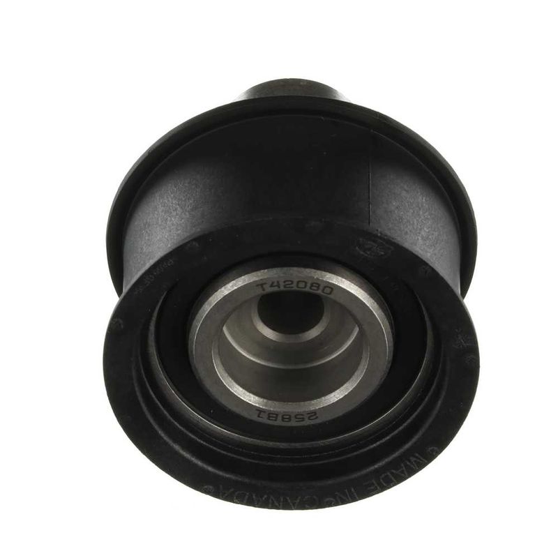 GATES T42080 Deflection/Guide Pulley, timing belt