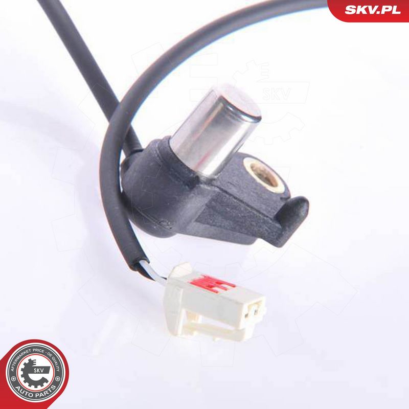 ESEN SKV 06SKV127 Sensor, wheel speed