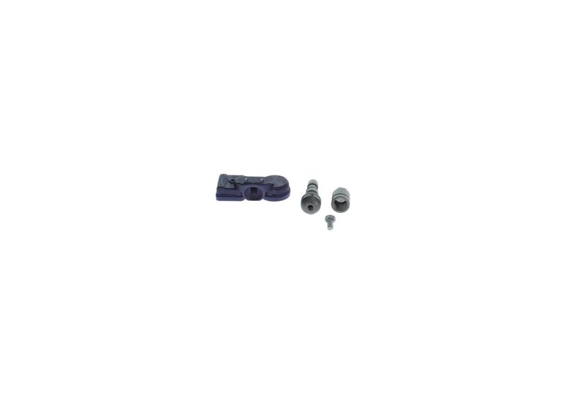 BOSCH 0 273 014 058 Wheel Sensor, tyre-pressure monitoring system