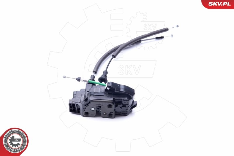 ESEN SKV 16SKV642 Door Lock