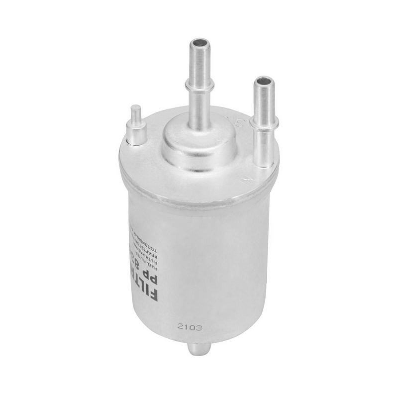 Kütusefilter, FILTRON PP 836, 3