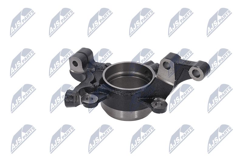 Käändmik, rattakinnitus, NTY ZZP-HY-525