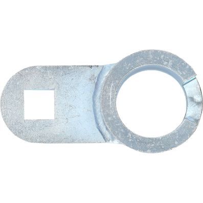 KS TOOLS 400.9042 Diržo skriemulio fiksatorius