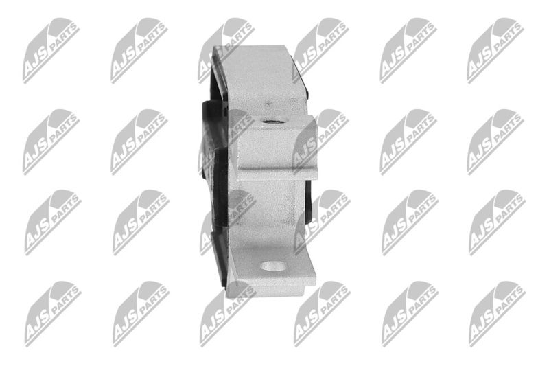 Paigutus, Mootor, NTY ZPS-VV-031