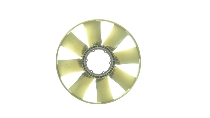 Product Image - Koelventilatorwiel - CFW25000P - MAHLE