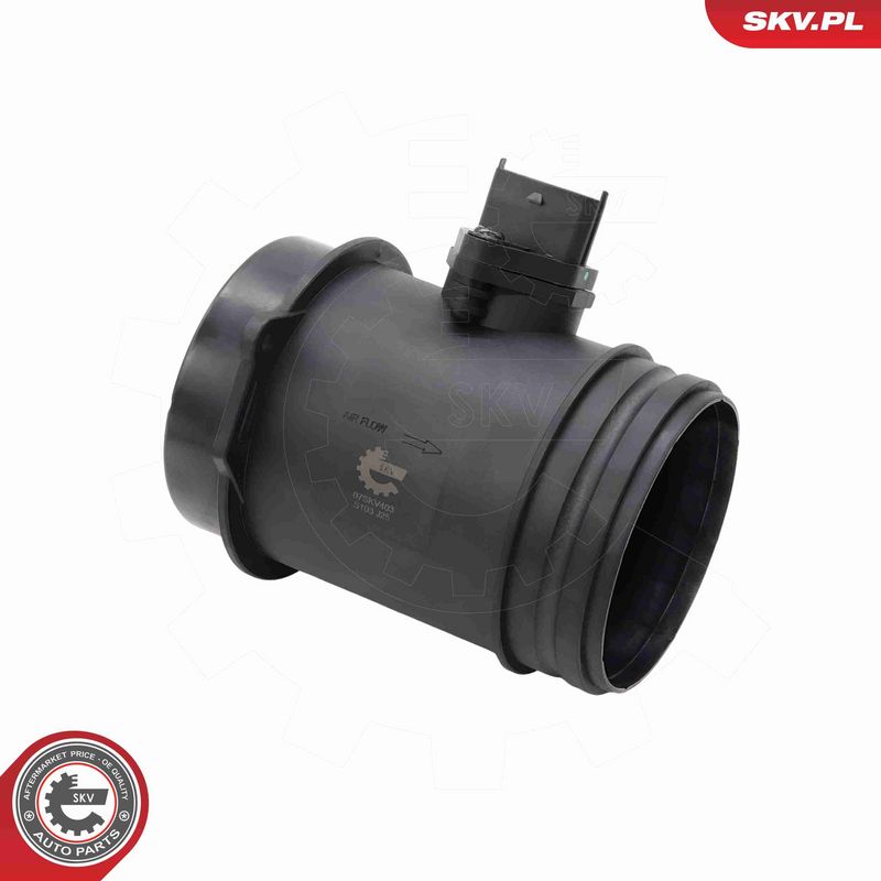 ESEN SKV 07SKV403 Mass Air Flow Sensor