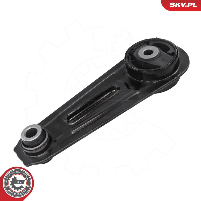 Paigutus, Mootor, ESEN SKV 75SKV237