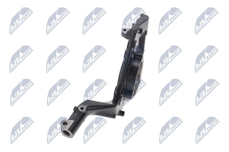 Käändmik, rattakinnitus, NTY ZZP-FR-038