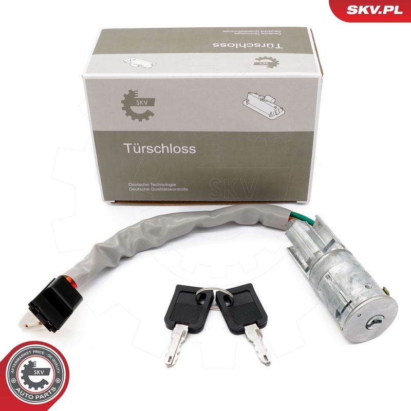 Roolilukk, ESEN SKV 65SKV203