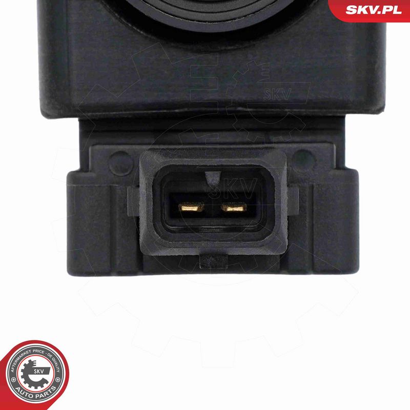 ESEN SKV 14SKV821 Pressure Converter, exhaust control