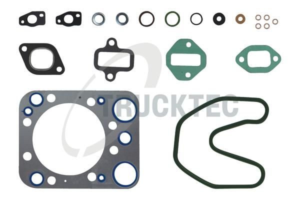 TRUCKTEC AUTOMOTIVE 04.10.112 - Gasket Kit, cylinder head