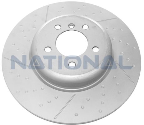 National NBD2145