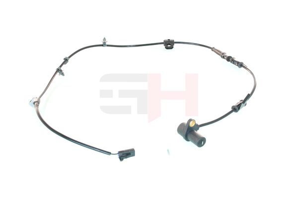 GH GH-703405V Jutiklis, rato greitis